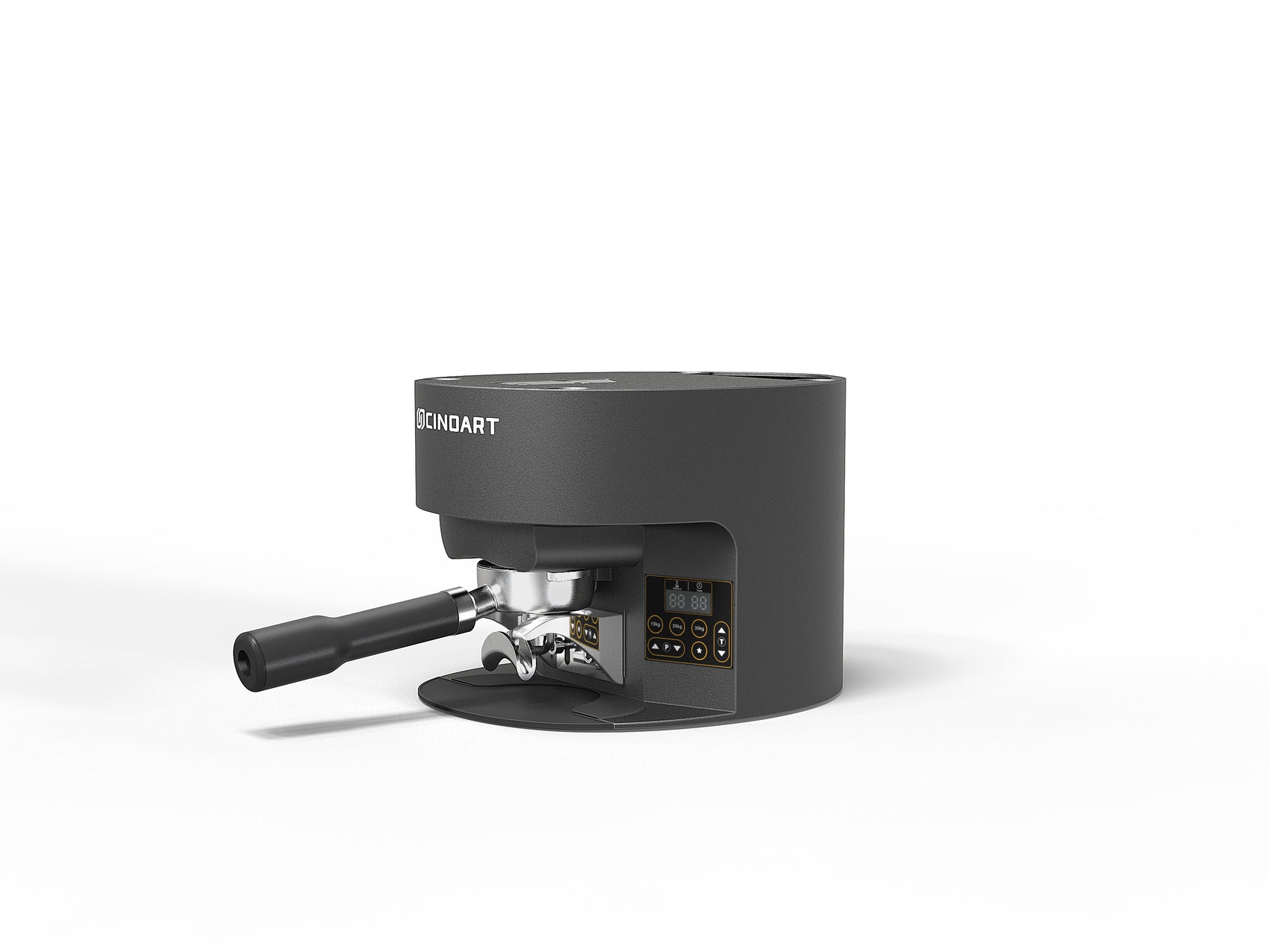 CinoArt PTB-FI UnderGrinder Tamper | Enquire Today