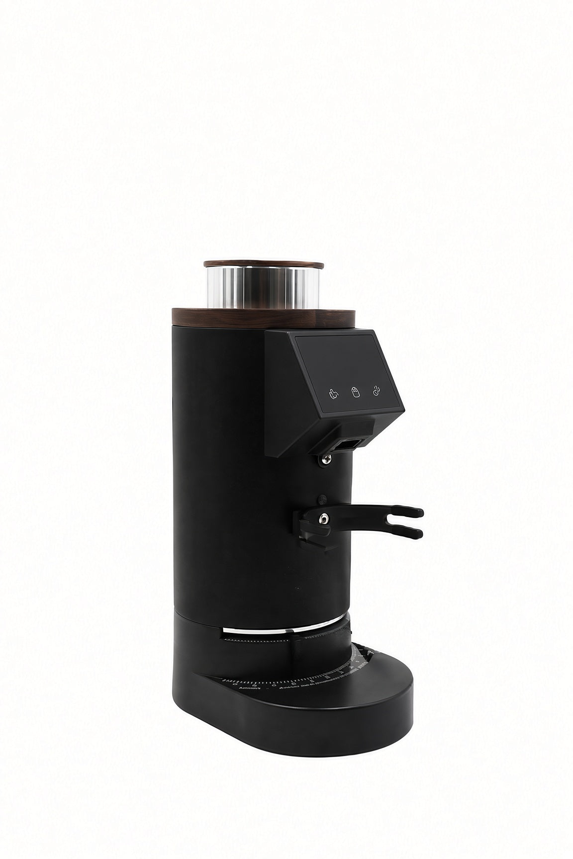 DF64E - DLC burrs