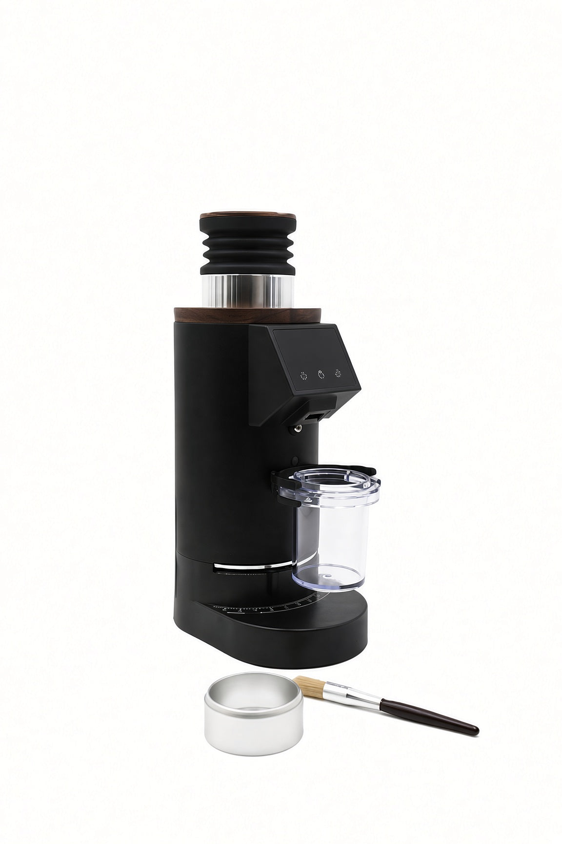 DF64E - DLC burrs