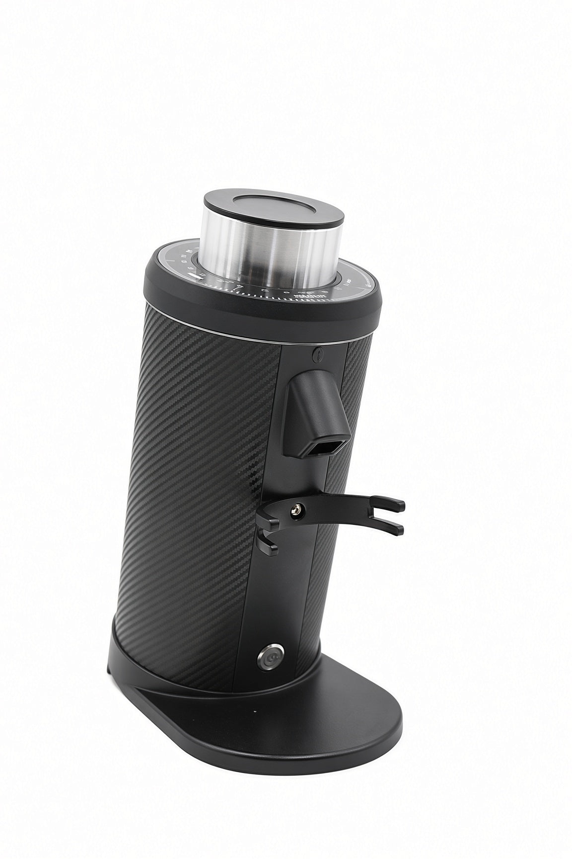 DF64- Black Carbon