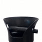 Knock Tube 870mm – Black.