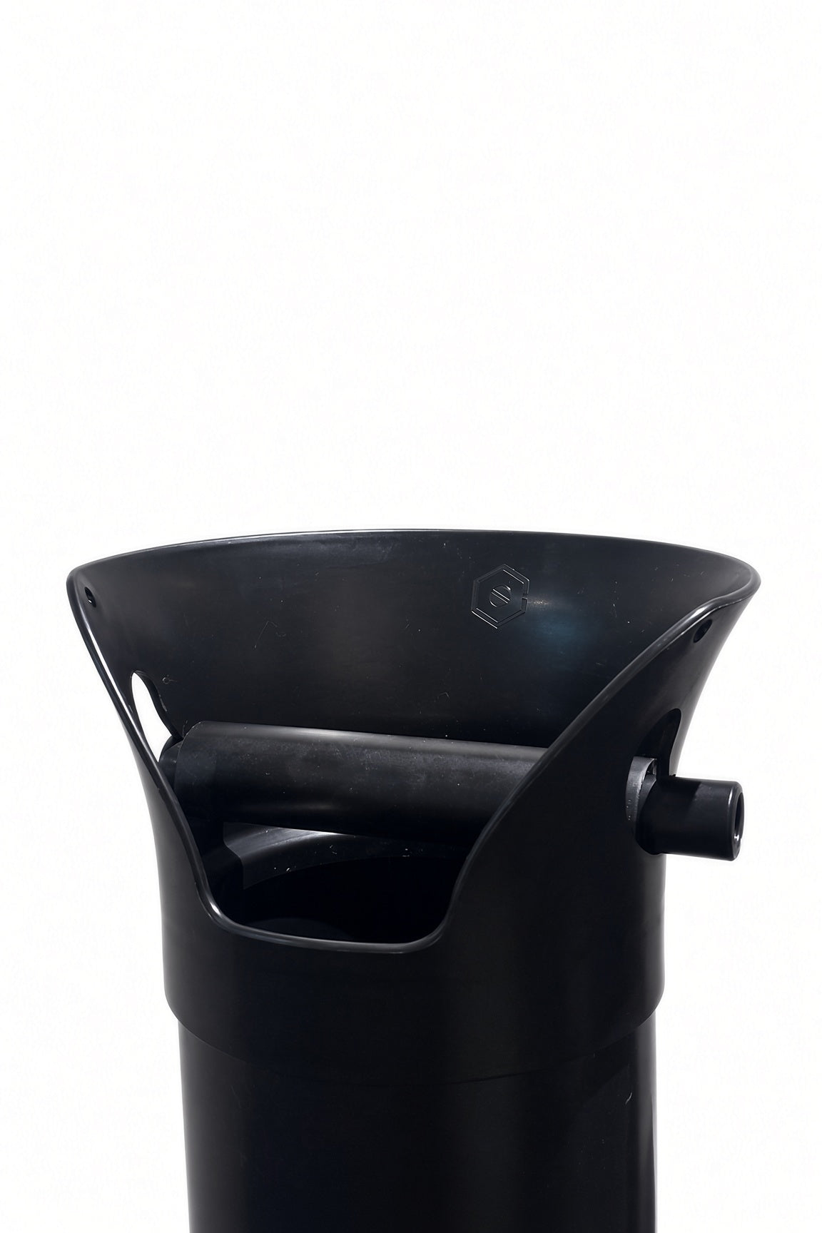 Knock Tube 870mm – Black.