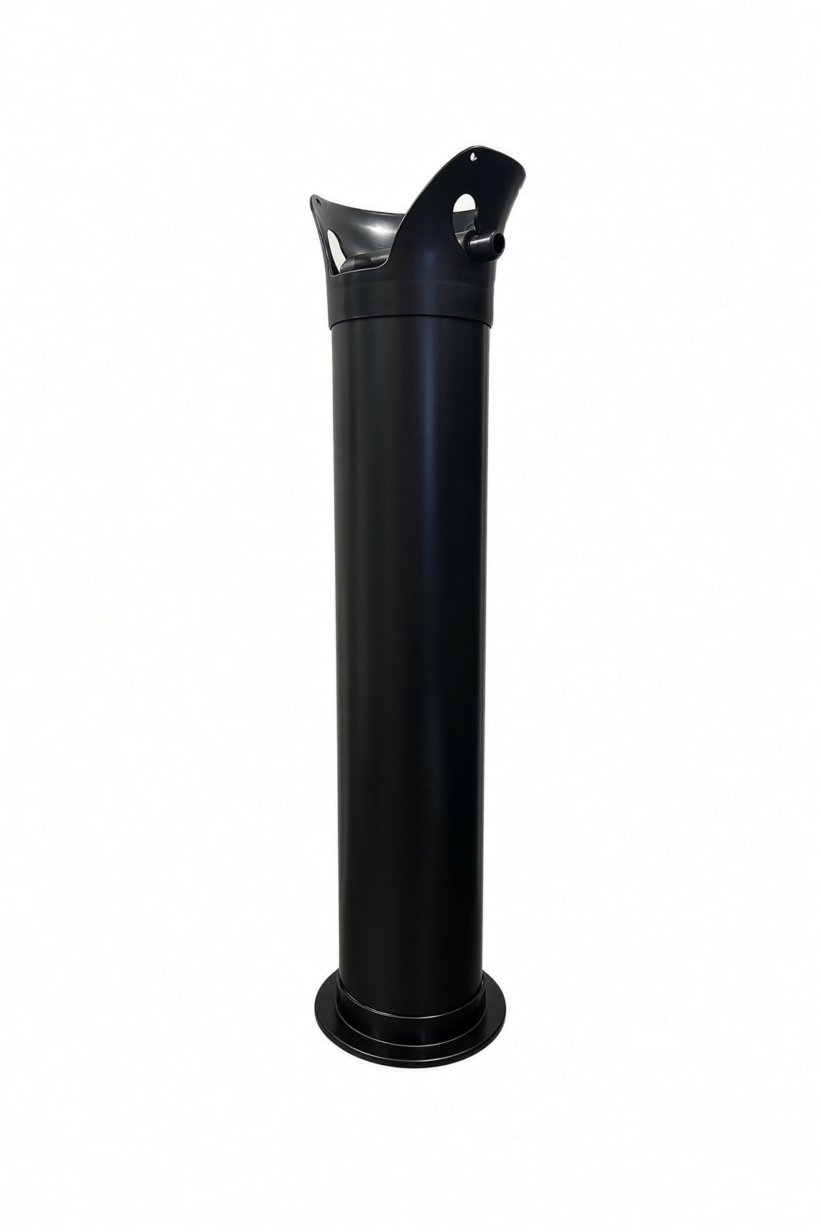 Knock Tube 870mm – Black.
